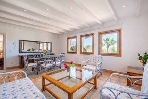 Villa i Calvia, Mallorca, Calvia - € 3.500.000 | Ref: PG-265-1 - foto 23
